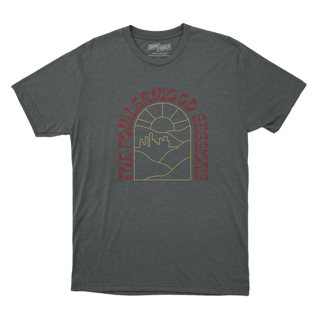 Fowlerwood T-Shirt
