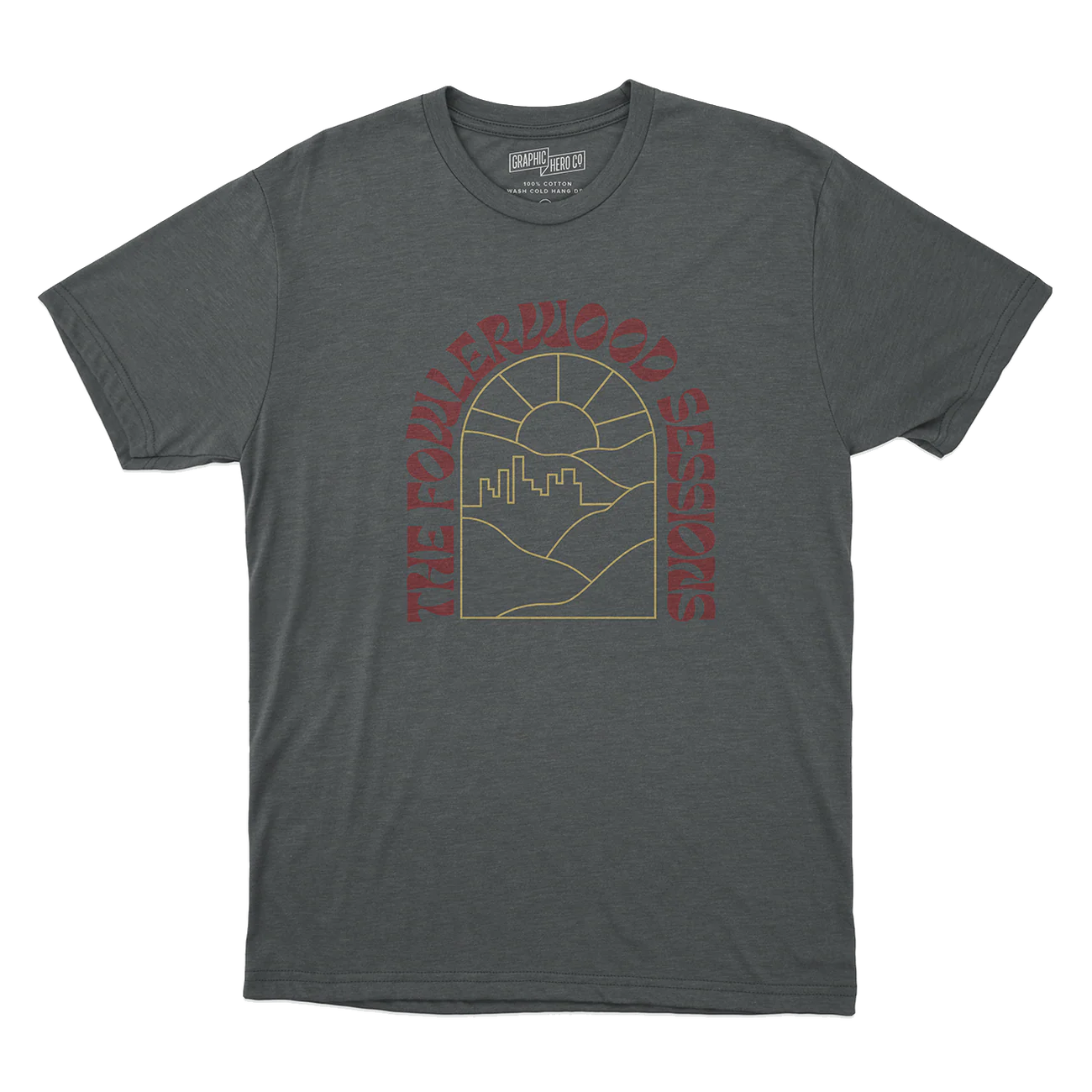 Fowlerwood T-Shirt