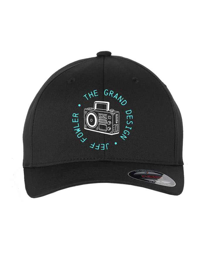 The Grand Design Hat