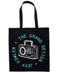 The Grand Design Tote