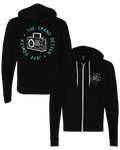 The Grand Design Hoodie