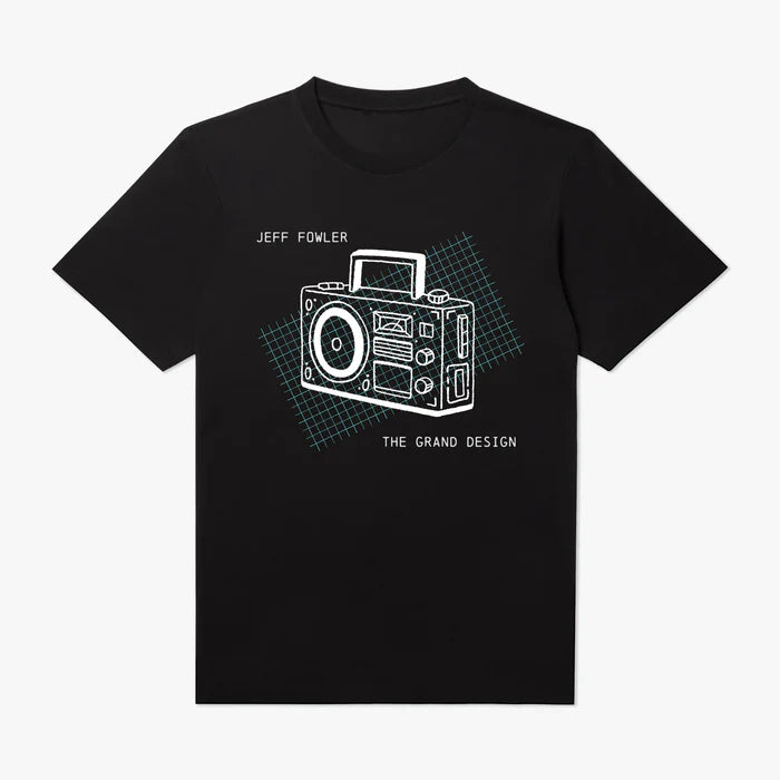 The Grand Design T-Shirt
